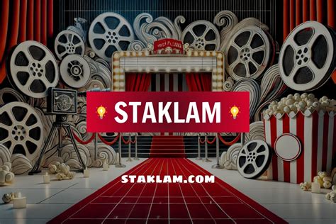 staklam staklam.com.